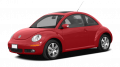 Volkswagen New Beetle Hatchback